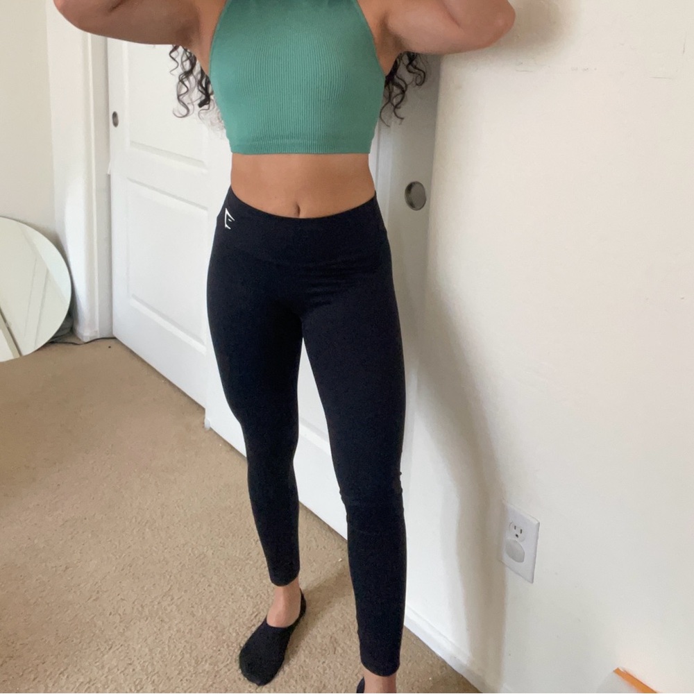 6/$19🦋 gymshark leggings